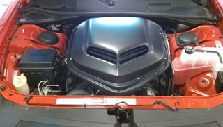 Illustration for article titled 4 reasons why I absolutely need an AFR Shaker Hood in my life (and 1 reason why I don't)
